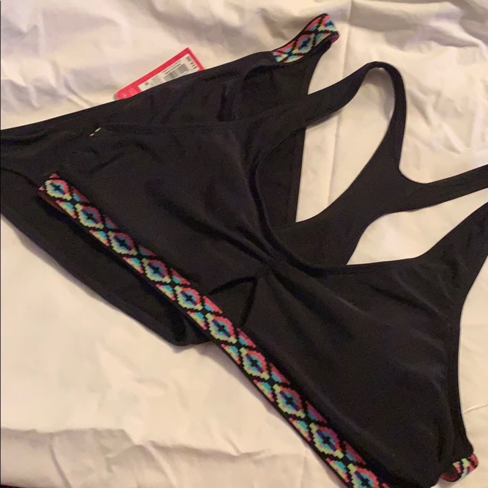 Beautiful 2 piece swimsuit